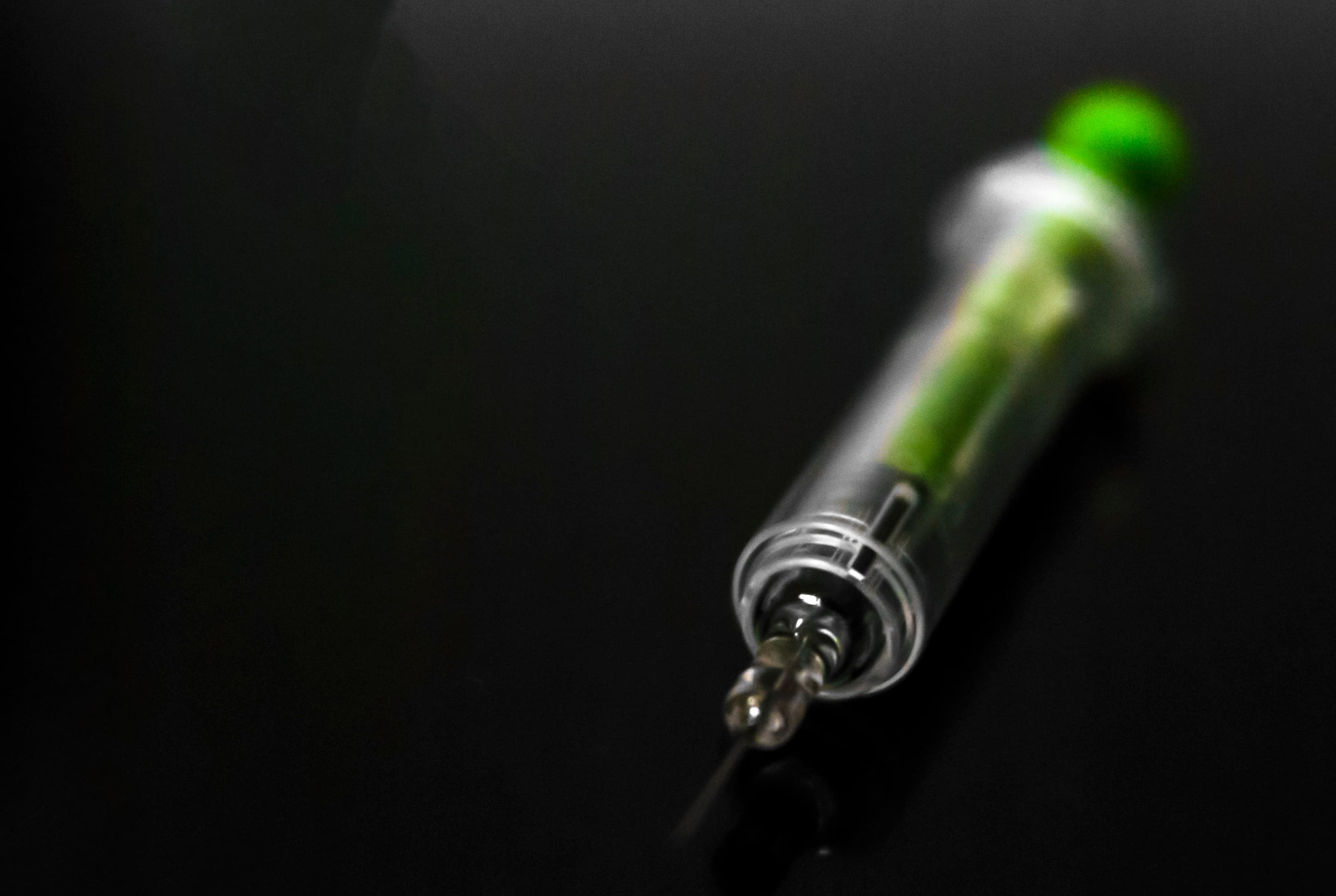 Vaccine
